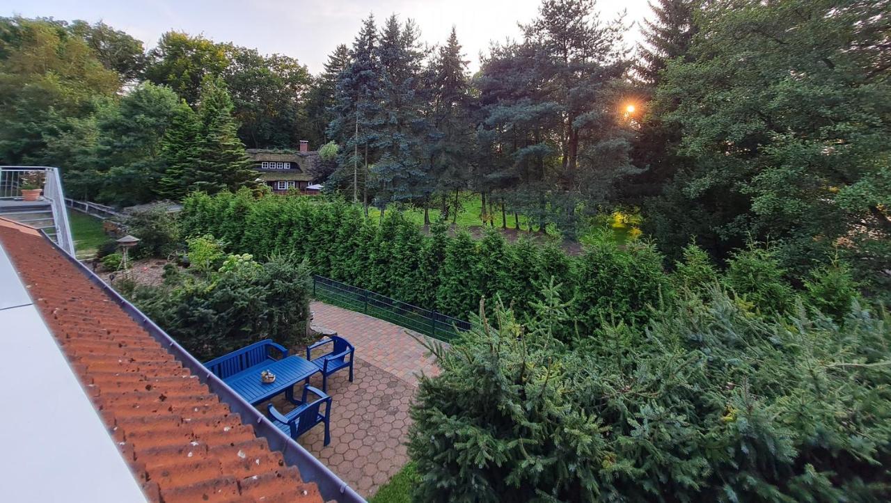 Pension & Ferienhof Gluess Lunzen エクステリア 写真