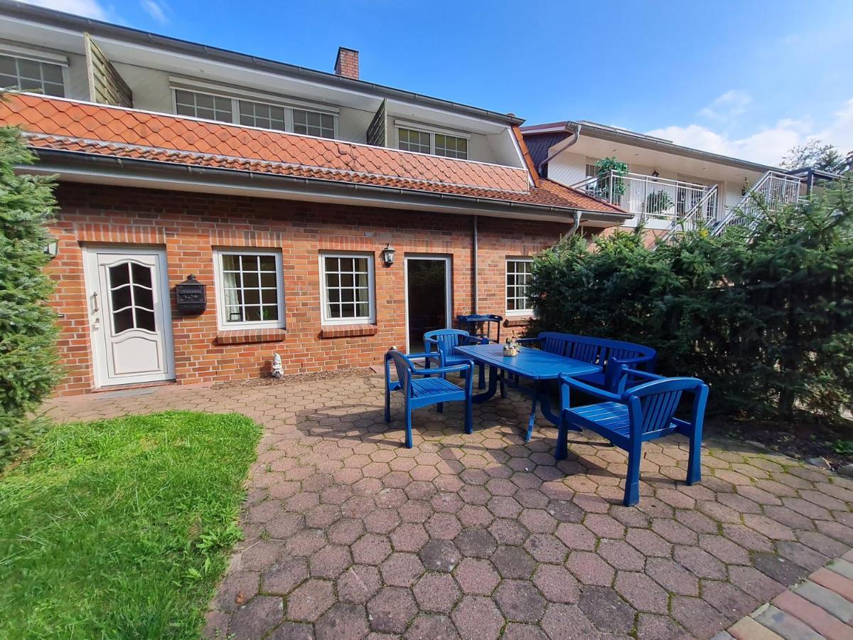 Pension & Ferienhof Gluess Lunzen エクステリア 写真