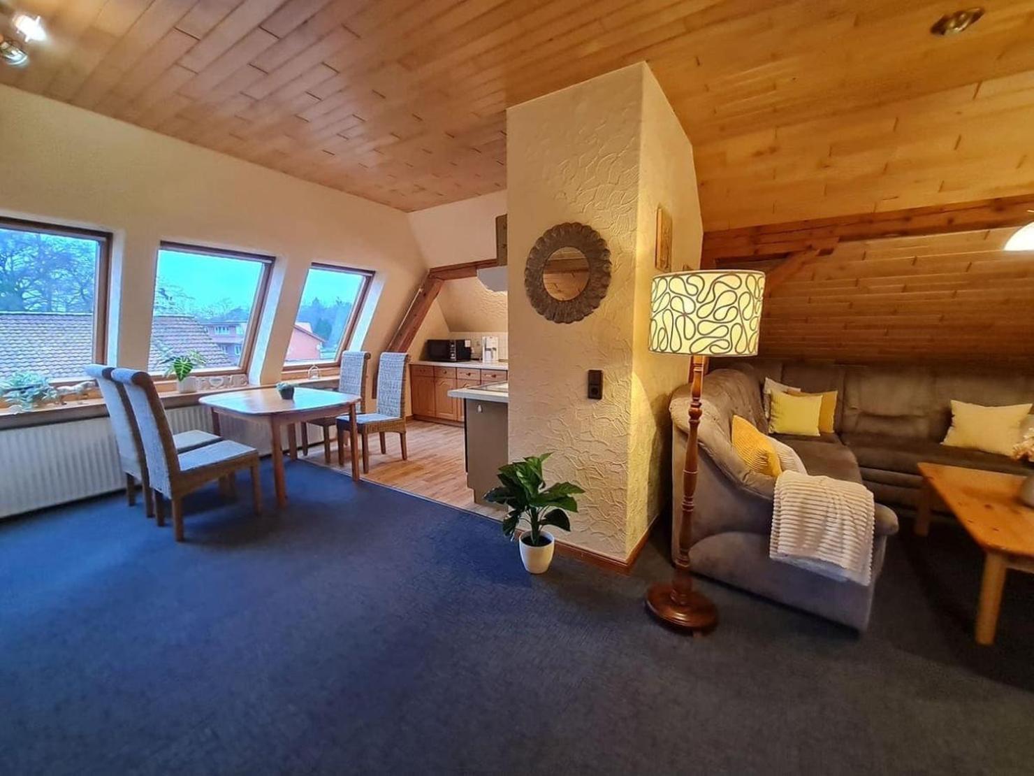 Pension & Ferienhof Gluess Lunzen 部屋 写真