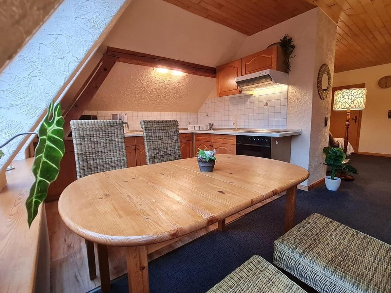 Pension & Ferienhof Gluess Lunzen 部屋 写真